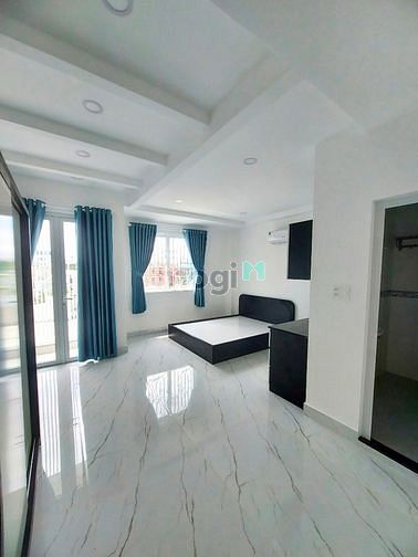 Hình ảnh ♻️♻️♻️ CHDV STUDIO Mới 💯 Ngay chợ Tân Hương - Tân Phú