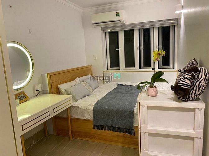 Hình ảnh Bán căn Penthouse Mỹ Khánh 4 dt 301m2 giá 15 tỷ, nhà đẹp.