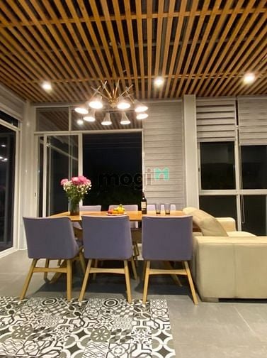 Hình ảnh Bán căn Penthouse Mỹ Khánh 4 dt 301m2 giá 15 tỷ, nhà đẹp.