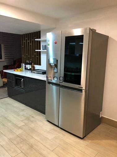 Hình ảnh Bán căn Penthouse Mỹ Khánh 4 dt 301m2 giá 15 tỷ, nhà đẹp.