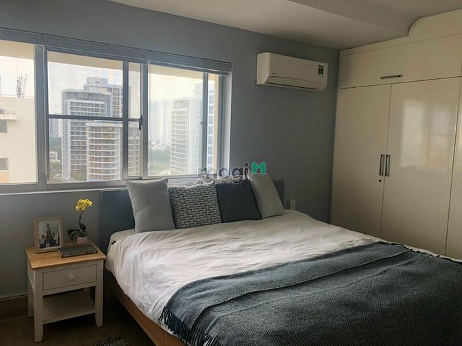 Hình ảnh Bán căn Penthouse Mỹ Khánh 4 dt 301m2 giá 15 tỷ, nhà đẹp.