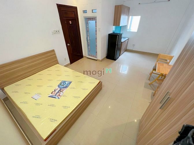Hình ảnh Cho thuê Trang Chủ MB66.COM / Đăng Ký Tặng 66K full nt ngay chân cầu vượt 3/2 - 30m2 - đủ tiện nghi