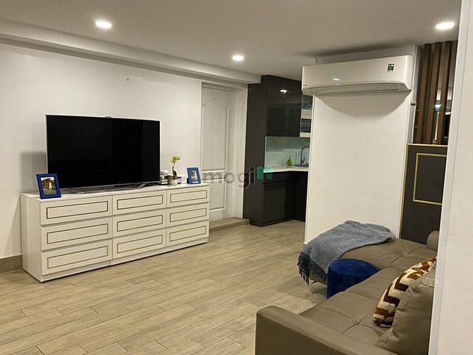 Hình ảnh Bán căn Penthouse Mỹ Khánh 4 dt 301m2 giá 15 tỷ, nhà đẹp.