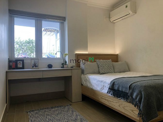 Hình ảnh Bán căn Penthouse Mỹ Khánh 4 dt 301m2 giá 15 tỷ, nhà đẹp.