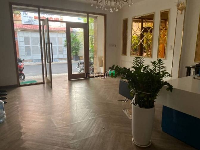 Hình ảnh Cho thuê nhà hẻm xe hơi Tô Hiến Thành, Phường 15, Quận 10