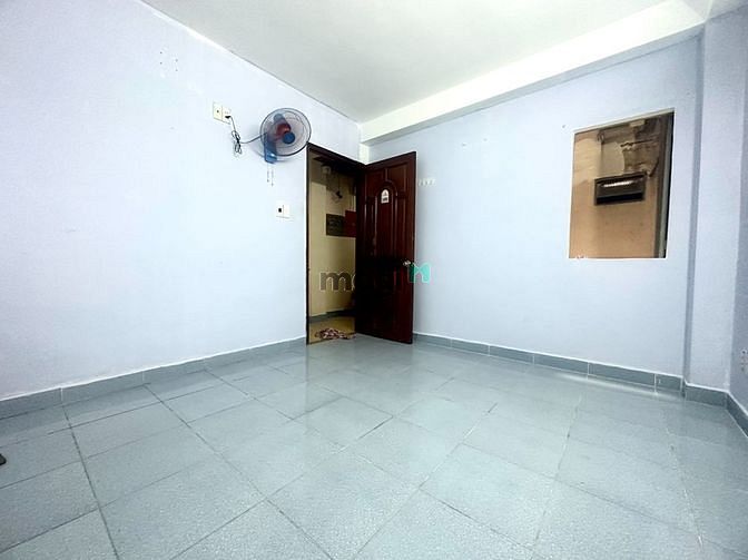 Hình ảnh Phòng trọ full nội thất Gò Vấp