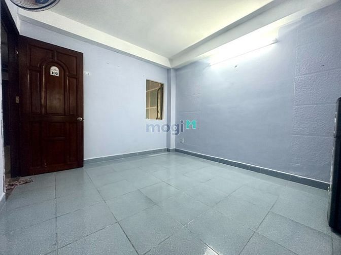 Hình ảnh Phòng trọ full nội thất Gò Vấp
