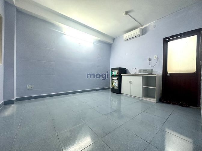 Hình ảnh Phòng trọ full nội thất Gò Vấp