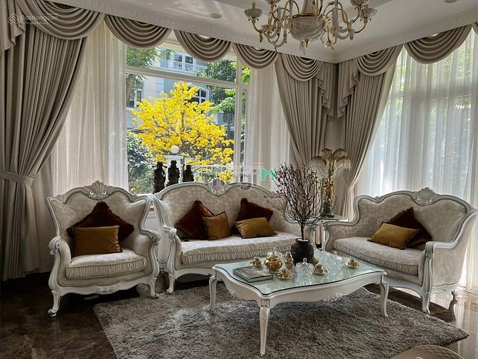 Hình ảnh Bán gấp BT Mỹ Phú 3 - đường nội khu, có thang máy giá 85 tỷ TL