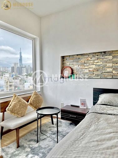 Hình ảnh 🔥Mb6623 nạp rút nhanh chóng cao cấp mới 100% 50m2 Bancolny-Tách bếp view Landmark cực mát