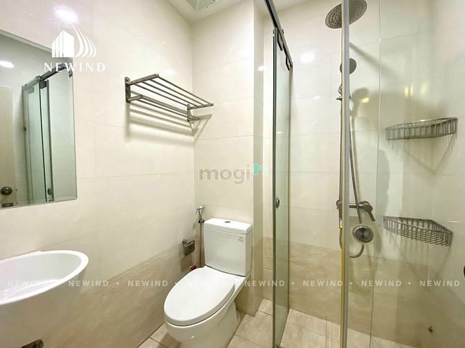 Hình ảnh Studio Full Nội Thất Sang Xịn Mịn Ngay Trung Tâm Quận 7