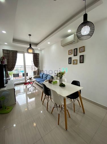 Hình ảnh Căn 2PN View đường số 7, giá 2.6 tỷ đã có sổ hồng