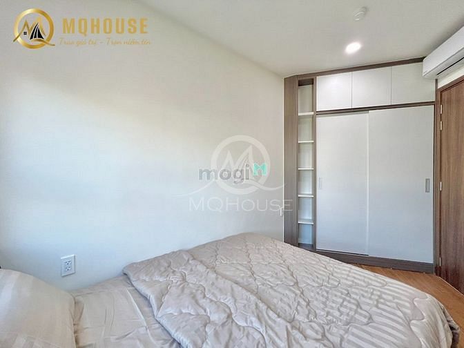 Hình ảnh Căn Hộ Full Nội Thất Cao Cấp - Giáp Phú Nhuận - Khu Sân Bay