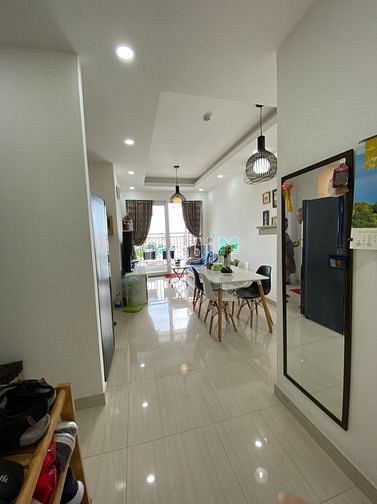 Hình ảnh Căn 2PN View đường số 7, giá 2.6 tỷ đã có sổ hồng