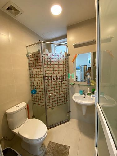 Hình ảnh Căn 2PN View đường số 7, giá 2.6 tỷ đã có sổ hồng