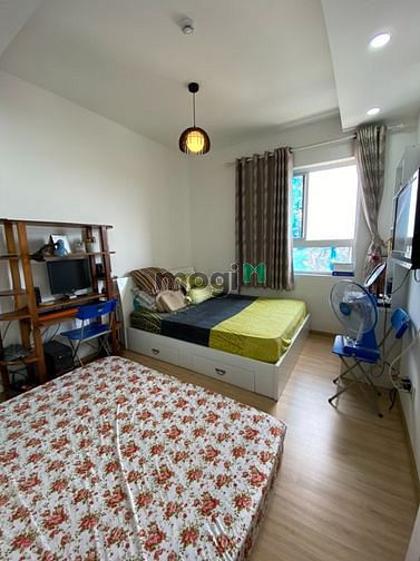 Hình ảnh Căn 2PN View đường số 7, giá 2.6 tỷ đã có sổ hồng