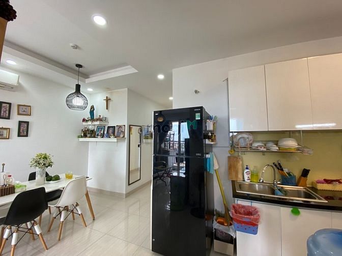 Hình ảnh Căn 2PN View đường số 7, giá 2.6 tỷ đã có sổ hồng