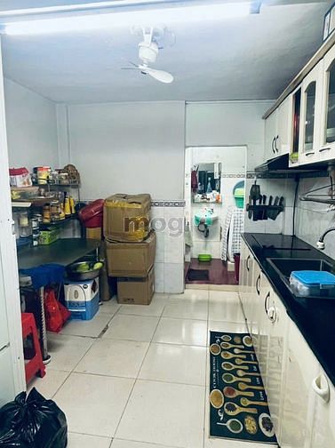 Hình ảnh [Bình Thạnh] bán gấp căn nhà Lê Văn Duyệt, Bình Thạnh chỉ 2ty430, SHR