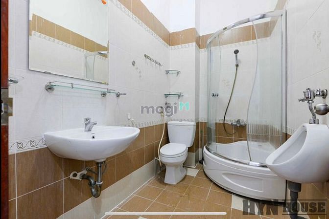 Hình ảnh CĂN HỘ - Dạng 1pn - cách quận 1 1km - bancon lớn - full nội thất