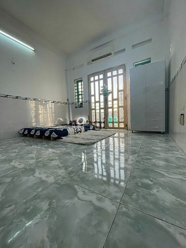 Hình ảnh Cho Thuê Phòng Trọ 25m2, gần Kênh Nước Đen -  Bình Long, Q.Bình Tân