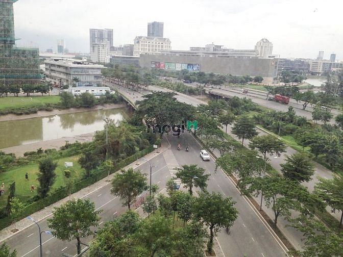 Hình ảnh cho thuê Trang Chủ MB66.COM / Đăng Ký Tặng 66K chung cư Happy Valley dt 100m2, 3pn giá 20tr/tháng.