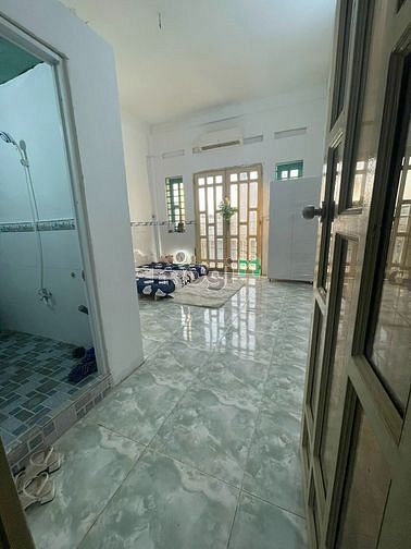 Hình ảnh Cho Thuê Phòng Trọ 25m2, gần Kênh Nước Đen -  Bình Long, Q.Bình Tân