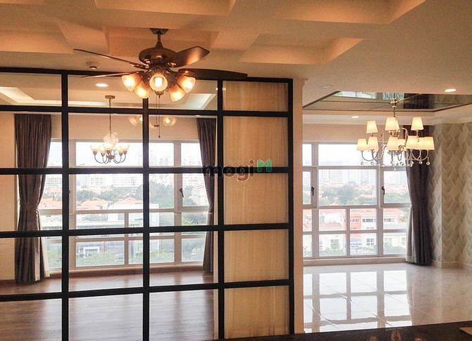 Hình ảnh cho thuê Trang Chủ MB66.COM / Đăng Ký Tặng 66K chung cư Happy Valley dt 100m2, 3pn giá 20tr/tháng.