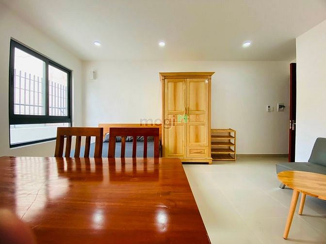 Hình ảnh Siêu phẩm studio gần dại học công nghiệp tphcm
