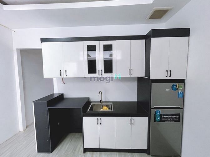 Hình ảnh Cho Thuê Căn Hộ_Đường Lý Văn Phức_Quận 1