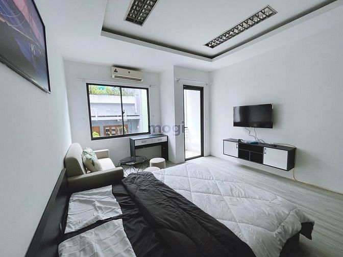 Hình ảnh Cho Thuê Căn Hộ_Đường Lý Văn Phức_Quận 1