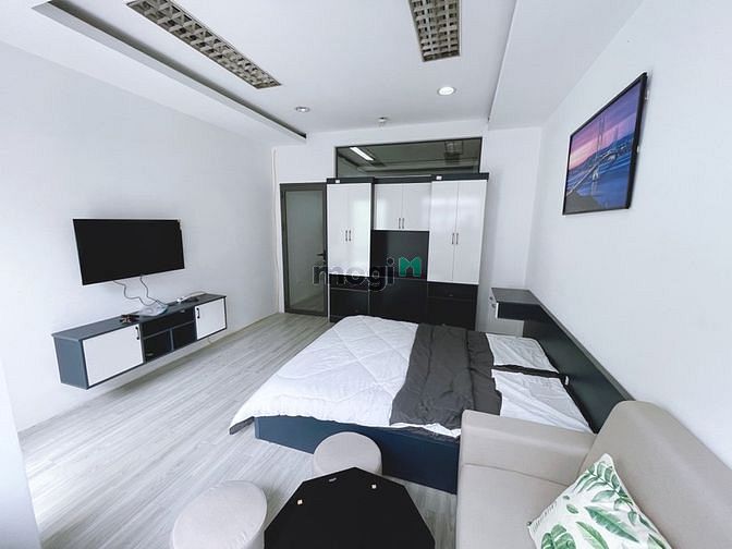Hình ảnh Cho Thuê Căn Hộ_Đường Lý Văn Phức_Quận 1