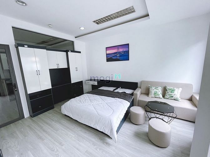 Hình ảnh Cho Thuê Căn Hộ_Đường Lý Văn Phức_Quận 1