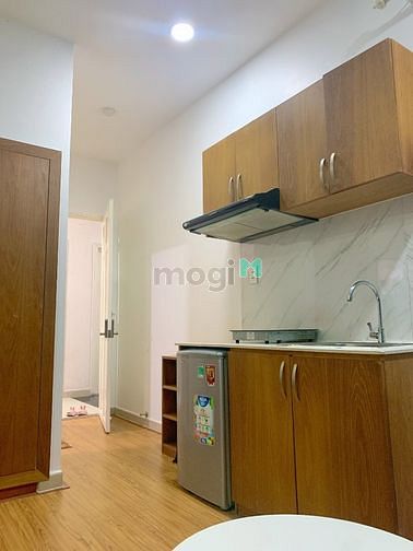 Hình ảnh Studio Full Nội Thất Giá Cực Ưu Đãi Ngay KDC Trung Sơn