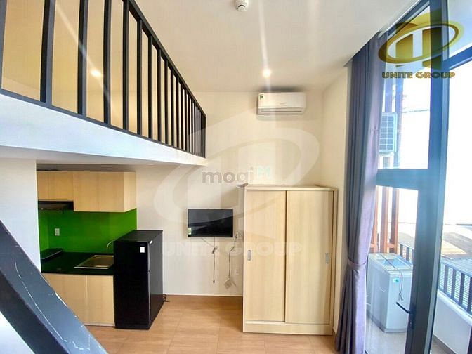 Hình ảnh DUPLEX FULL NỘI THẤT GẦN Chợ Tân Mỹ Với Chợ Tân Quy chỉ mất 5-10 phút