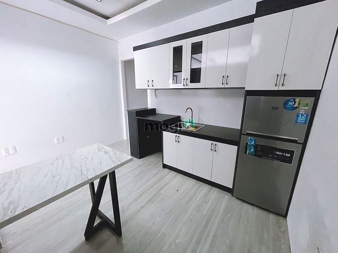 Hình ảnh Cho Thuê Căn Hộ_Đường Lý Văn Phức_Quận 1