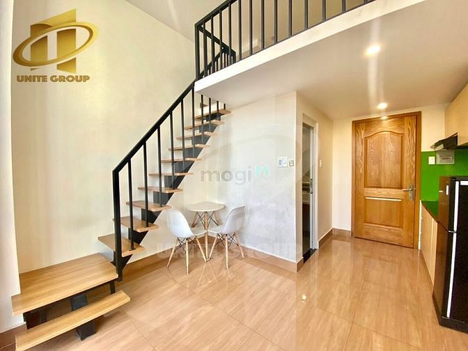 Hình ảnh DUPLEX FULL NỘI THẤT GẦN Chợ Tân Mỹ Với Chợ Tân Quy chỉ mất 5-10 phút