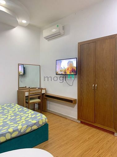 Hình ảnh Studio Full Nội Thất Giá Cực Ưu Đãi Ngay KDC Trung Sơn