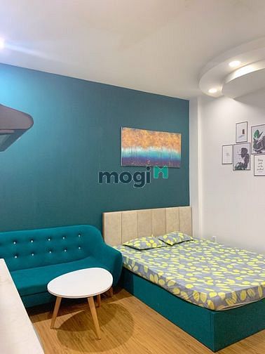 Hình ảnh Studio Full Nội Thất Giá Cực Ưu Đãi Ngay KDC Trung Sơn