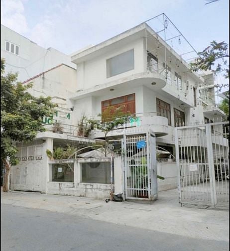 Hình ảnh Cho thuê nhà MT đường Cửu Long, P15, Quận 10. TP HCM.