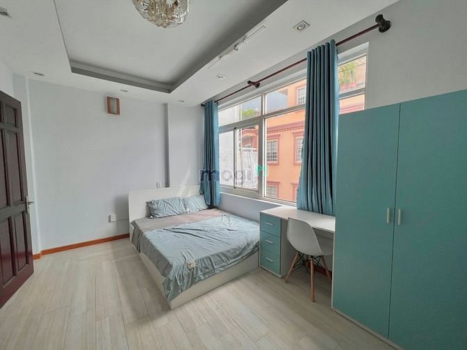 Hình ảnh Siêu phẩm studio có cửa sổ gần sân bay tân sơn nhất