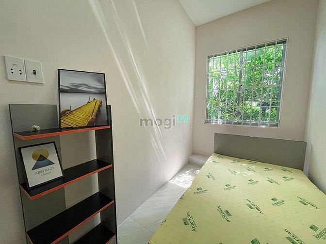 Hình ảnh Cho thuê 2 Phòng Ngủ - 65m2 - hướng đi sân bay và trung tâm sg