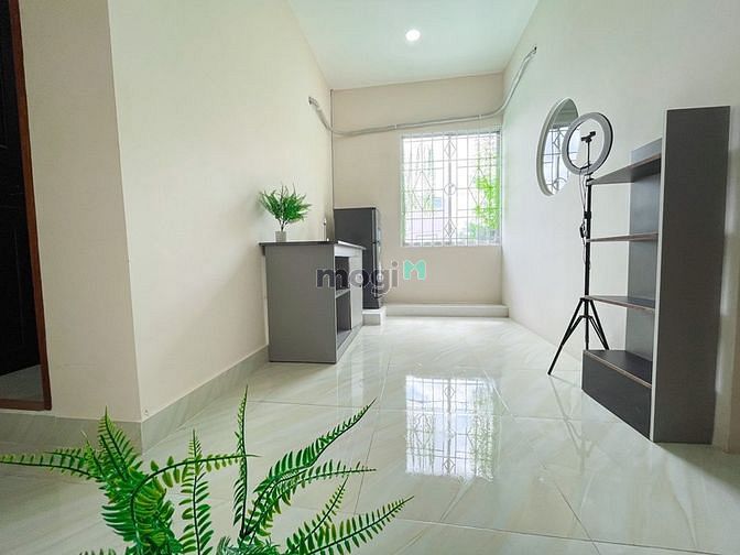 Hình ảnh Cho thuê 2 Phòng Ngủ - 65m2 - hướng đi sân bay và trung tâm sg