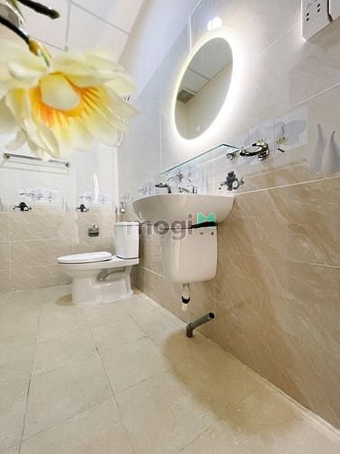 Hình ảnh Cho thuê 2 Phòng Ngủ - 65m2 - hướng đi sân bay và trung tâm sg