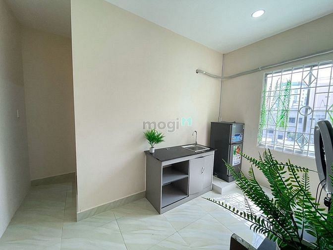 Hình ảnh Cho thuê 2 Phòng Ngủ - 65m2 - hướng đi sân bay và trung tâm sg