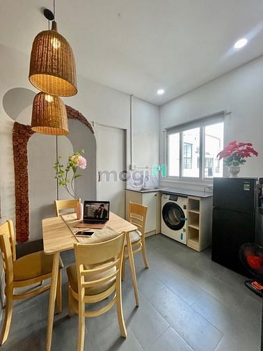 Hình ảnh 1PN_Studio Full NT_Ngay Chợ Tân Định, CV Tao Đàn,