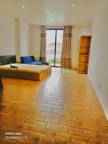Hình ảnh 1PN_Studio Full NT_Ngay Chợ Tân Định, CV Tao Đàn,