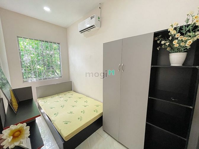 Hình ảnh Cho thuê 2 Phòng Ngủ - 65m2 - hướng đi sân bay và trung tâm sg