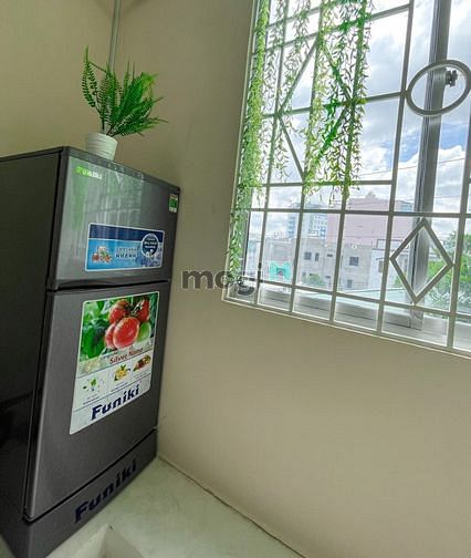 Hình ảnh Cho thuê 2 Phòng Ngủ - 65m2 - hướng đi sân bay và trung tâm sg