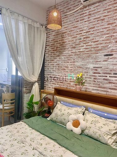 Hình ảnh 1PN_Studio Full NT_Ngay Chợ Tân Định, CV Tao Đàn,