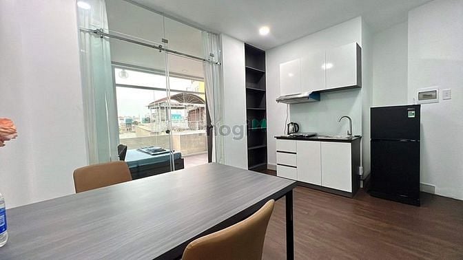 Hình ảnh 1PN_Studio Full NT_Ngay Chợ Tân Định, CV Tao Đàn,